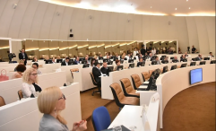 Zastupnički dom Parlamenta BiH sutra raspravlja o migracijama i ravnopravnosti spolova