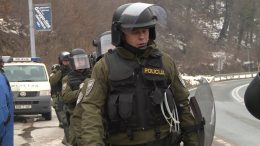 Velika policijska akcija u tri kantona, pretresi na 43 lokacije