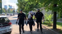 Alisi Mutap i Muameru Ožegoviću određen pritvor, Veljović i Hrvat na slobodi
