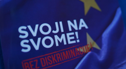 Usvojena rezolucija HNS-a: Put stabilnosti i napretka su dogovor, povjerenje i poštivanje vladavine prava