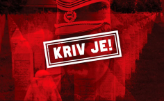 Zločincu Ratku Mladiću potvrđena doživotna kazna zatvora!