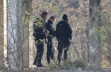 Kosovo izručilo BiH migranta koji se sumnjiči za ubistvo u Sarajevu