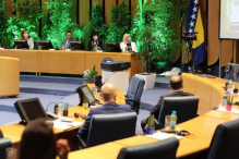 Bosna i Hercegovina zvanično prihvatila Pariski klimatski sporazum