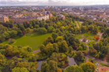 U Glasgowu će posaditi po deset stabala za svakog stanovnika