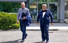 Produžen pritvor Zijadu Mutapu i Hasanu Dupovcu, odbijena žalba Alise Ramić