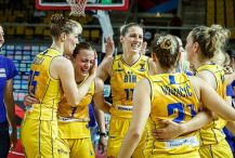 Košarkašice BiH danas završavaju nastup na Eurobasketu: Okršaj sa Švedskom za novi podvig