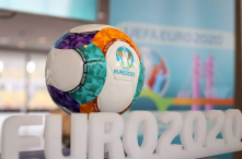 Poznati svi parovi i termini utakmica četvrtfinala Evropskog prvenstva