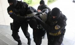 SIPA uhapsila dva komandira i tri policajca u Bihaću i Bosanskom Petrovcu