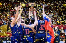 Košarkašice Srbije srušile Francusku i postale prvakinje Evrope