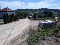 Mještani sami obezbijedili 130 000 KM za asfaltiranje, Općina nije dala ništa