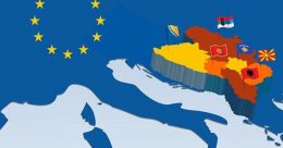 Novi Non-pejper za Zapadni Balkan