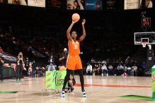Jonquel Jones briljantna u All-Star utakmici WNBA lige