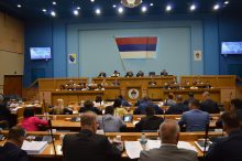 NSRS o izmjenama Krivičnog zakonika RS i neprimjenjivanju Inckove odluke