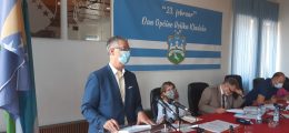 Ovlaštenik Abdić izvalio da načelnik ne dolazi na sjednice Vijeća zbog toga što se nije cijepio