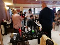 U Bužimu održano druženje frizera i kozmetičara u organizaciji AFIK-a USK
