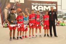 Završen Telemach košarkaški kamp “Bjelašnica 2021.”
