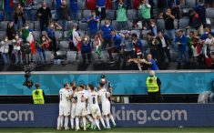 Italija slavila protiv Belgije i zakazala duel sa Špancima u polufinalu