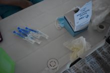 U Velikoj Kladuši do danas prvom dozom vakcinisano 2065 osoba, dok je obe doze primilo 1340 osoba