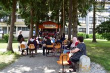 Kako se odvijala nastava u velikokladuškoj Gimnaziji tokom pandemije?