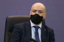 Čerkez: Epidemiološka situacija stabilna, postojeće mjere produžene