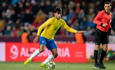 Paqueta golom protiv Perua odveo Brazil u finale Copa Americe