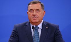 Dodik pokrenuo peticiju o neprihvatanju Inckovog zakona