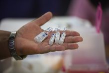 U RS stiže Sputnik V za revakcinaciju, količina nije poznata