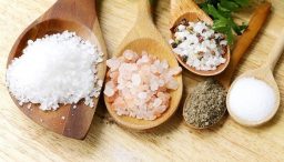 Trebate li konzumirati više soli ukoliko vježbate