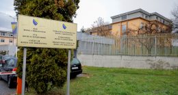 Osman Mehmedagić predat u Tužilaštvo Bosne i Hercegovine