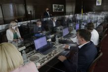 Vlada FBiH utvrdila amandmane na Prijedlog zakona o roditeljima njegovateljima
