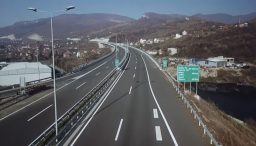 Martić: Sutra upotrebne dozvole i puštanje u promet ‘Zeničke obilaznice’