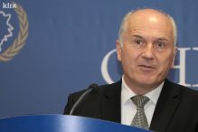 Negiranje genocida od sutra kažnjivo, Inzkova odluka objavljena u Službenom glasniku BiH
