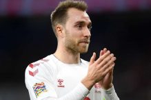 Christian Eriksen se vraća u Inter naredne sedmice