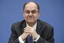 CHRISTIAN SCHMIDT OD DANAS NOVI VISOKI PREDSTAVNIK U BIH