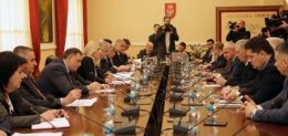 Ovo je pet zaključaka političkih lidera iz RS-a: Neće učestvovati u radu institucija BiH
