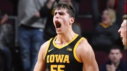 Potencijalni reprezentativac BiH Luka Garza je postao NBA igrač!