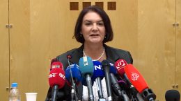 VSTV: Gordana Tadić premještena s funkcije glavne tužiteljice