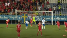 Velež slavio nakon preokreta, Sarajevo remiziralo u Moldaviji