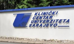 SIPA ponovo na KCUS-u