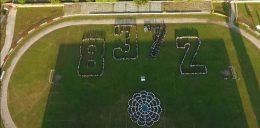 U BIHAĆU IZVEDEN PERFORMANS ‘8372 – BIHAĆ 2021’