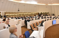Zastupnički dom Parlamenta BiH usvojio Budžet institucija za 2021. godinu