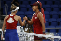 Naomi Osaka ispala u osmini finala Olimpijskih igara
