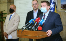 Vlada FBiH potvrdila: S Kinezima smo zaključili ugovor o kupovini 500.000 Sinopharm vakcina