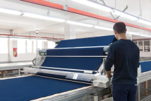 Izvoz industrije tekstila, odjeće, kože i obuće u pet mjeseci ove godine veći za 9,92 posto