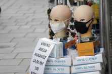 U junu zbog poštivanja mjera izvršeno 1.813 inspekcijskih nadzora u FBiH