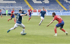 Željezničar bez trenera dočekuje aktuelnog prvaka: Borac s Grbavice kreće u odbranu titule