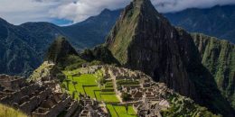 Istraživanje pokazalo da je Machu Picchu stariji nego što se ranije mislilo