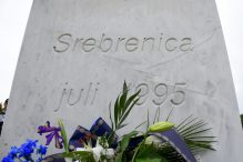 Smanjeno negiranje genocida u medijima i na Twitteru nakon Inzkove odluke