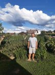 Kladuški poljoprivrednik Teufik Žalić: Bavljenje organskim uzgojem hrane ima potencijal!