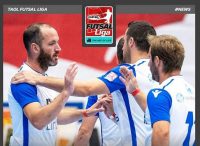 Bosanci iz Linza se plasirali u glavnu rundu futsal Lige prvaka
